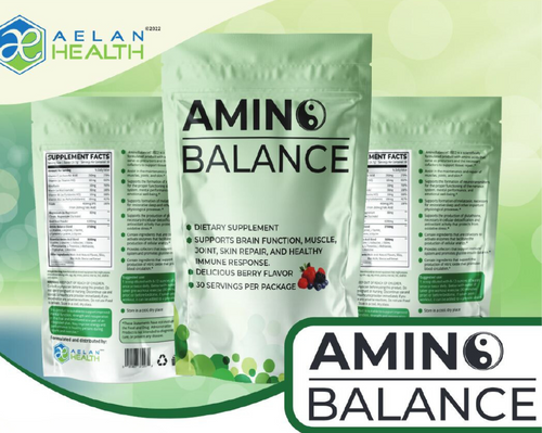 Amino Balance