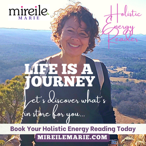 HOLISTIC ENERGY READING