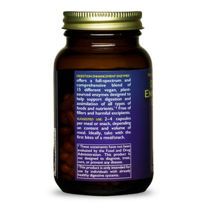 Digestion Enhancement Enzymes