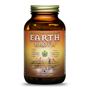 Earth Broth (Former Vitamineral Earth)