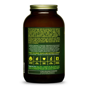 Green Protein Alchemy 500g Powder