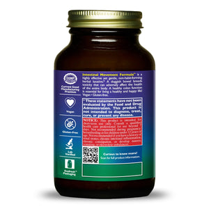 Intestinal Movement Formula