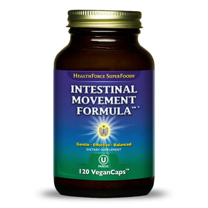 Intestinal Movement Formula