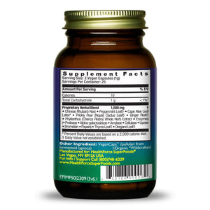 Intestinal Movement Formula