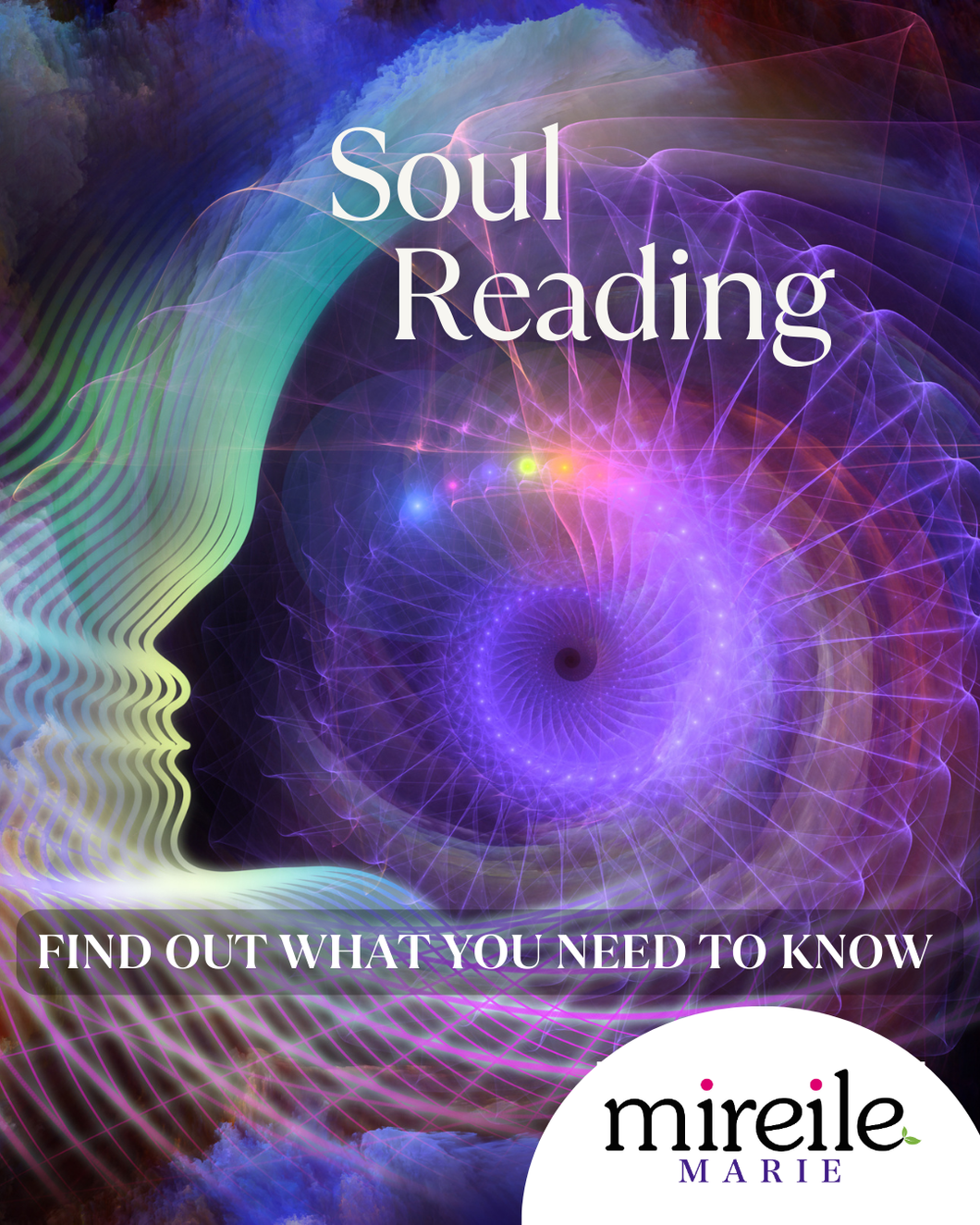 SOUL READING CONSULTATION