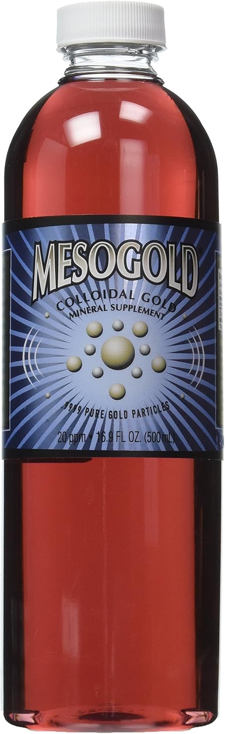 MesoGold®