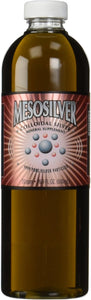 MesoSilver