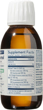 Load image into Gallery viewer, Omega 3 Vegan Liquido 4.23oz