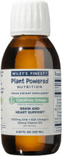 Load image into Gallery viewer, Omega 3 Vegan Liquido 4.23oz