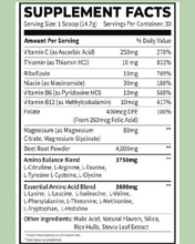 Cargar imagen en el visor de la galería, Amino Balance