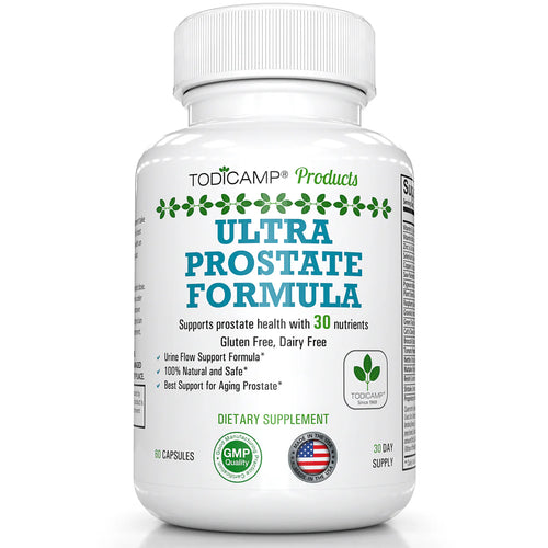 Ultra Prostate Formula