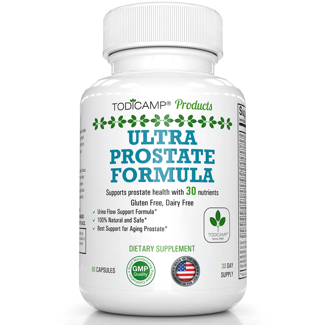 Ultra Prostate Formula