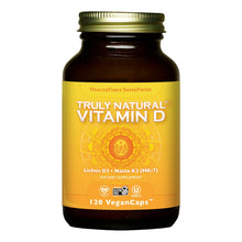 Cargar imagen en el visor de la galería, Truly Natural Vitamin D