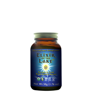 Elixir of the Lake