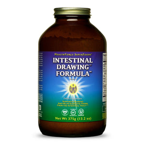 Intestinal Drawing Formula