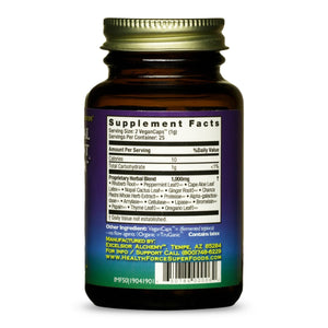 Intestinal Movement Formula