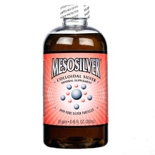 Load image into Gallery viewer, MesoSilver