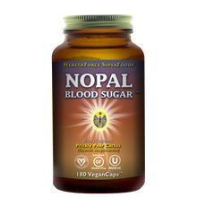 Load image into Gallery viewer, Nopal Blood Sugar