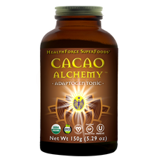 Load image into Gallery viewer, Cacao Alchemy Adaptogen Tonic
