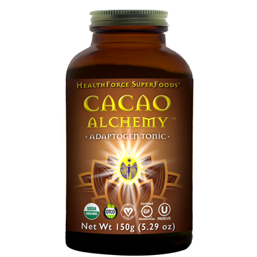 Cacao Alchemy Adaptogen Tonic